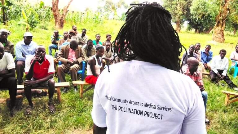 Climate Change Actions