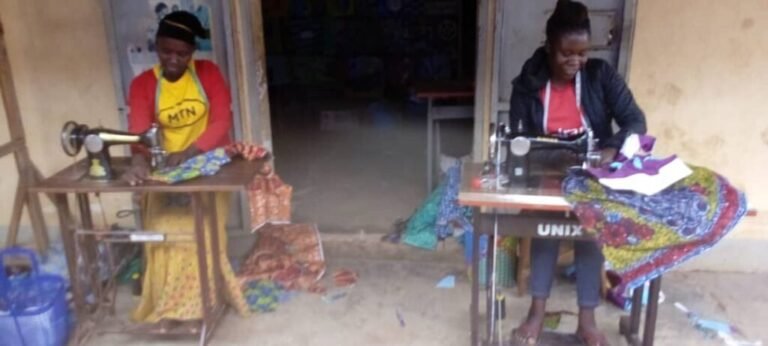 Empowering Women and Girls in Crisis and Humanitarian Settings